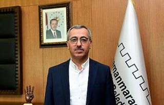 Kahramanmaraş Belediyesi tam kapanmada kira almayacak