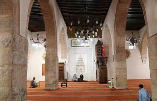 Kahramanmaraş’ta asırlardır devam eden mukabele...
