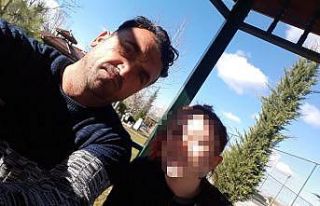 Kahramanmaraş’ta kaybolan kız çocuğu Mersin’de...