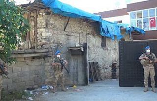 Kahramanmaraş’ta silahlı kavga: 1 ölü, 3 yaralı