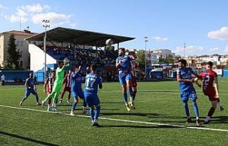 Kahta 02 Spor 3. Lig’e ’devam’ dedi