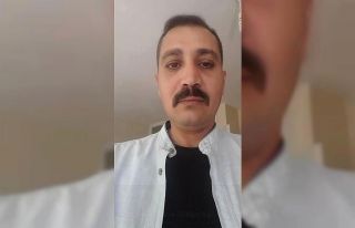 Kalp krizi geçiren polis memuru hayatını kaybetti