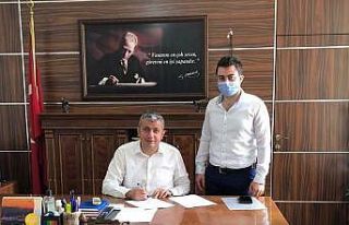 Kamu çalışanları ve yakınları, Güneypark Hastanesi’nden...