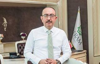 Kamu yatırımlarıyla yeni bir Meram inşa ediliyor