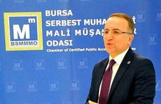 Kamunun yükü mâlî müşavirlerin omzunda