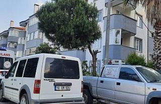 Kan donduran cinayet