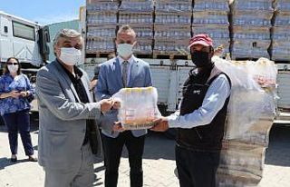 Kanadı noktalı sirke sineğine karşı biyoteknik...