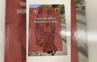 Kandırılarak PKK’ya katılan kadınlara HDP aracılık...