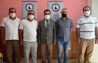 Kantin işletmecileri destek bekliyor