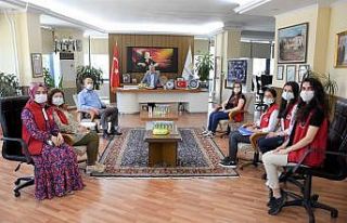 Karacabey’de ihtiyaç sahiplerine şartsız destek