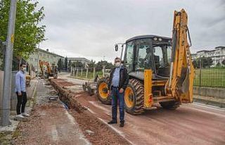 Karacabey’in kronik yaralarına bir bir neşter...