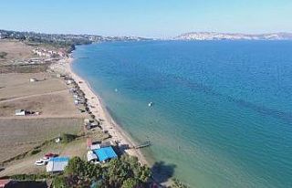 Karadeniz’in en güvenli sahilleri Sinop’ta