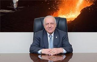 KARDEMİR Yönetim Kurulu Üyesi Güleç’ten işlem...