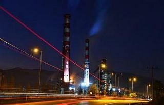 KARDEMİR’in notu yüksek