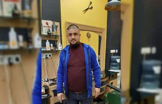 Kardeşlerin kavgasında kan aktı: 1 ölü