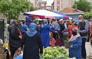Karesi’de denetimler yetersiz kaldı