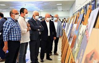 Karikatür yarışmasının başvuru tarihi 31 Mayıs’a...