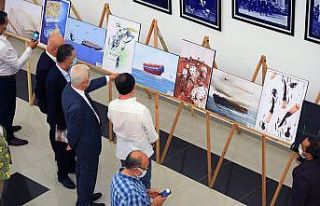 Karikatür yarışmasının son başvuru 21 Mayıs