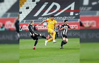 Karlo Muhar, Kayserispor’a veda etti