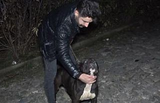 Karlos’un yakaladığı tecavüz şüphelisi mahkeme...