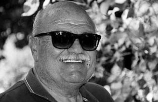 Karşıyaka camiasının acı günü