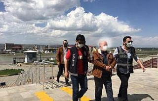 Kars’ta çocuğun ölümüne neden olan zanlı adliyeye...