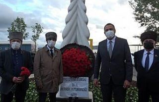 Kartal’da, Çerkes Sürgünü 157. yılında anıldı