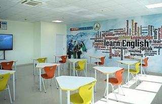 Kartepe Genç Akademi açılmak için gün sayıyor