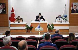 Kartepe meclisinden İsrail’in saldırılarına...