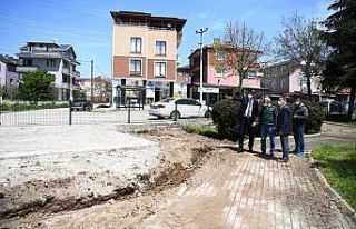 Kartepe’de tam kapanma fırsata çevrildi