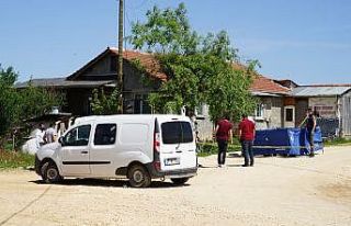 Kastamonu’da tartışma kanlı bitti: 1 ölü