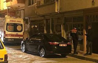 Kastamonu’ya şehit ateşi düştü