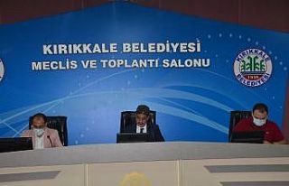 Katı Atık ve Yeşil Vadi Su Birliği toplandı