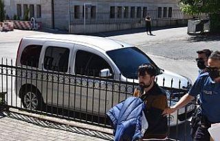 Kavgada bıçakla yaralayan şahıs tutuklandı