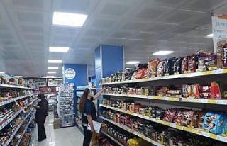 Kayapınar Belediyesi bayram öncesi denetimleri sıklaştırdı