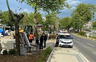 Kaybolan 91 yaşındaki yaşlı kadına polis sahip...