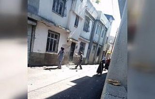 Kayıp babalarını öldürdüğünü düşündükleri...