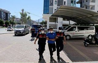 Kayıp genç kadını kocasının öldürdüğü ortaya...