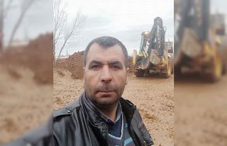 Kayıp kişi su kuyusunda öldürülmüş olarak bulundu