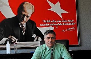 Kaymakam Çakıcı: "Pandemi rakamlarında Çeşme’de...