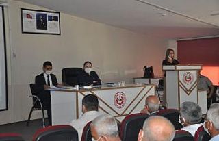 Kaymakam Demir: “Köylerimizin sorunları ile yakından...