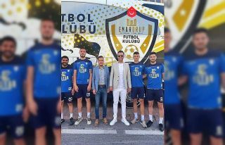 Kayseri Emar Grup FK 4 transfer yaptı