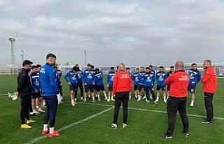 Kayseri Emar Grup lige katılmak için dilekçe verdi