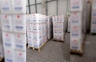 Kayseri İl Müftülüğü ve TDV İl Temsilciliği...