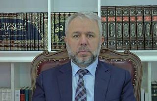 Kayseri İl Müftüsü Güven: “Evde belirlenen...