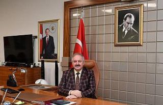 Kayseri OSB Başkanı Tahir Nursaçan’dan üretime...