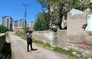 Kayseri’de bayram günü vahşet: Tartıştığı...