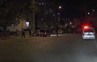 Kayseri’de iki grubun kavgası kanlı bitti: 2 yaralı