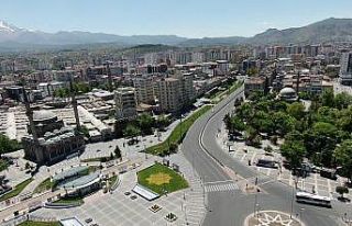 Kayseri’de sessiz bayram