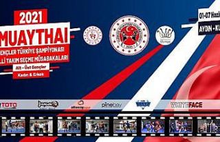 Kayseri’den milli takım seçmelerine büyük katılım